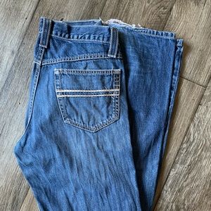 Cinch Mens Carter Jeans